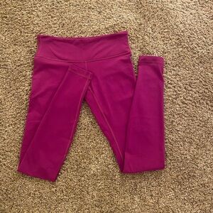 LULULEMON align leggings